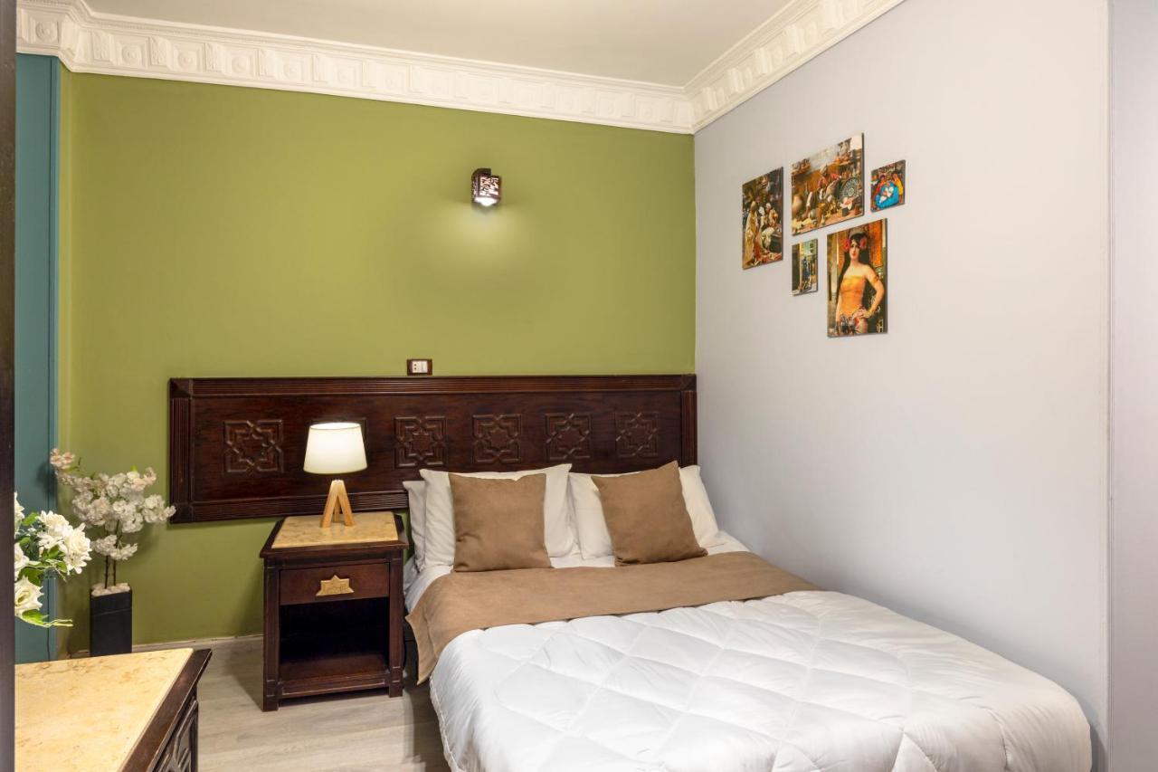 Cairo Heart Hotels Exterior photo