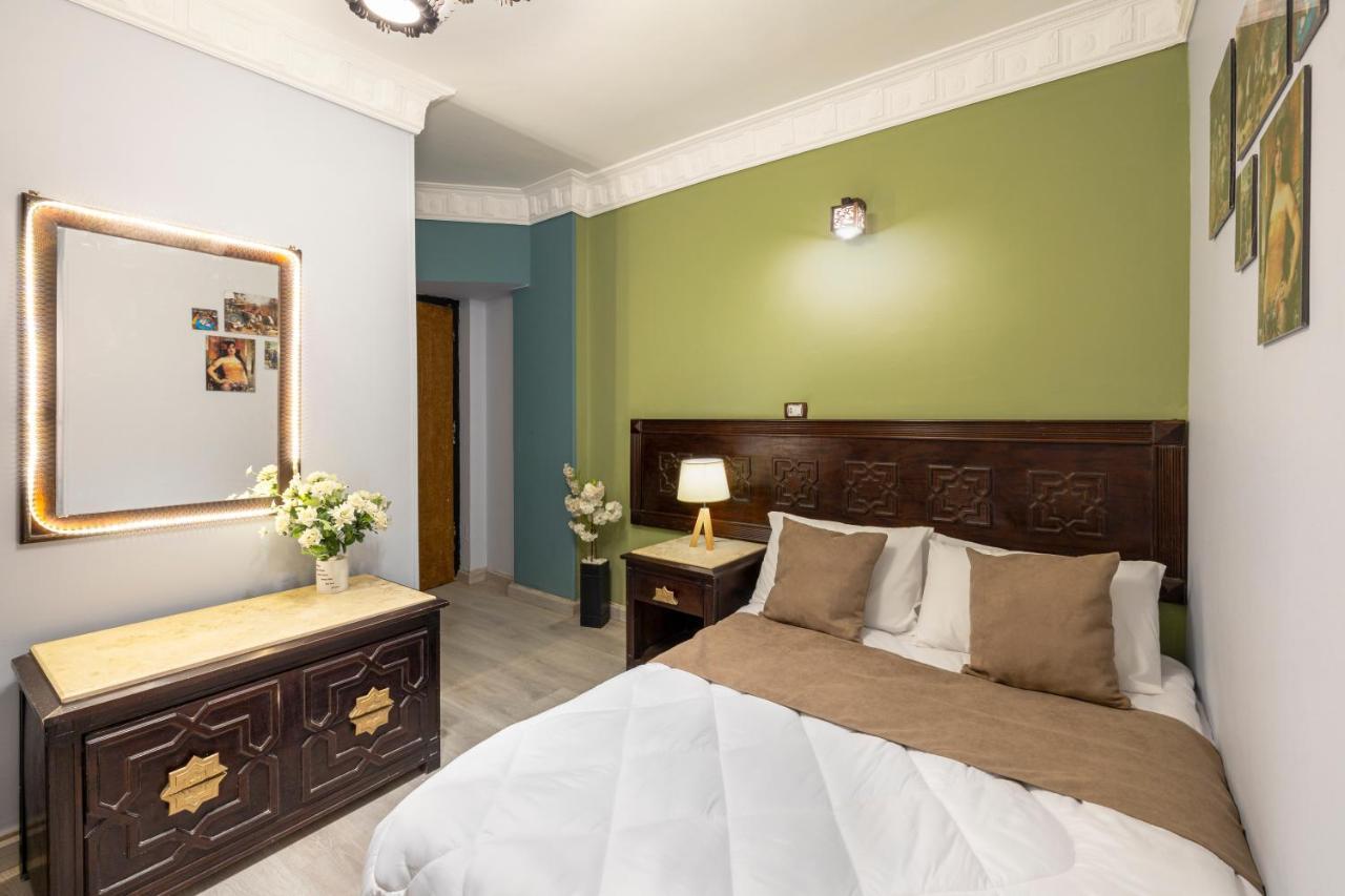 Cairo Heart Hotels Exterior photo