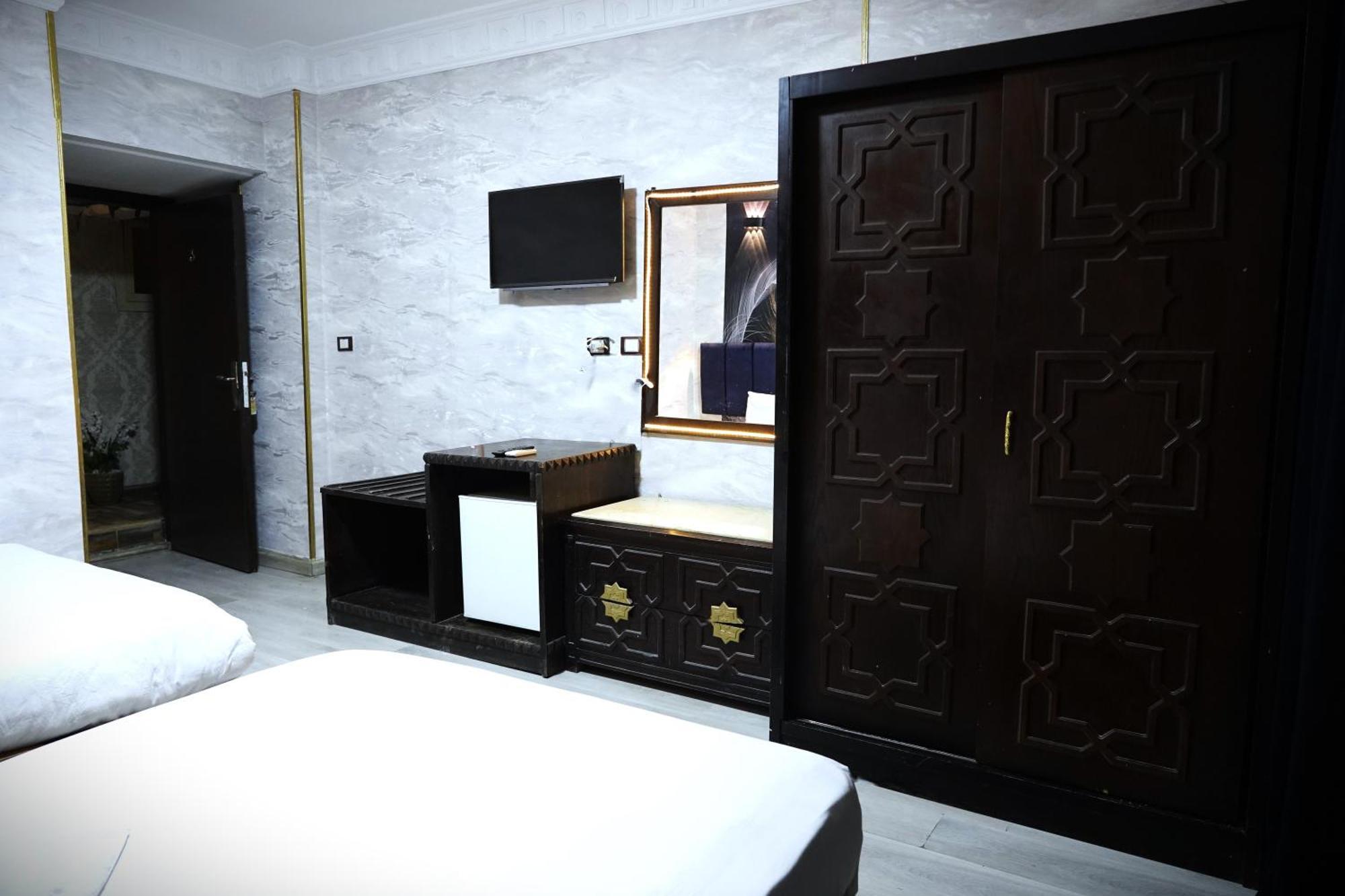 Cairo Heart Hotels Exterior photo