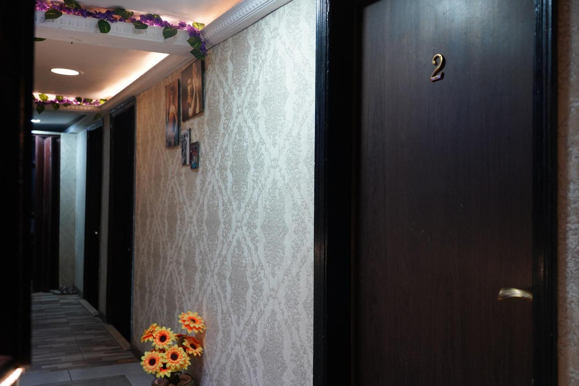 Cairo Heart Hotels Exterior photo