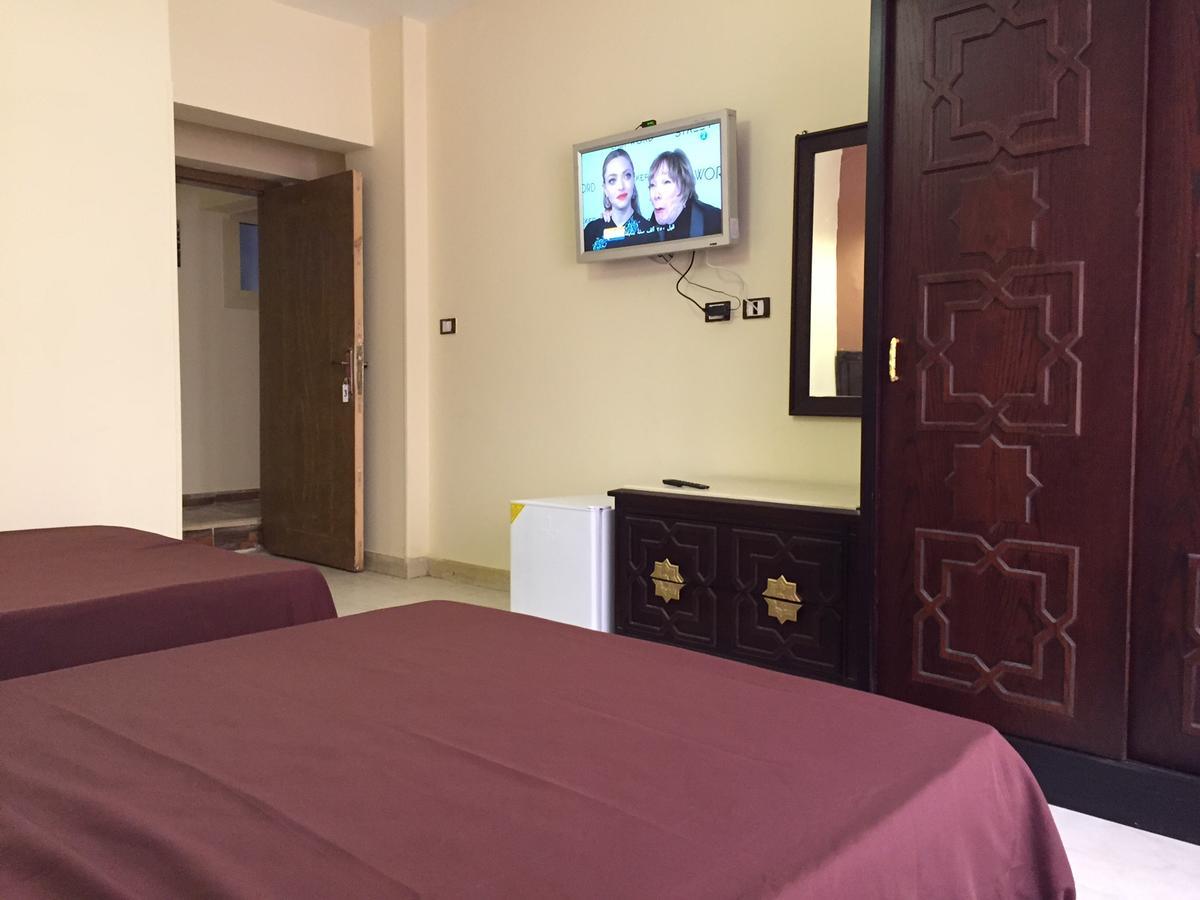 Cairo Heart Hotels Exterior photo