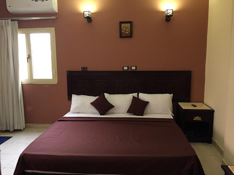 Cairo Heart Hotels Exterior photo