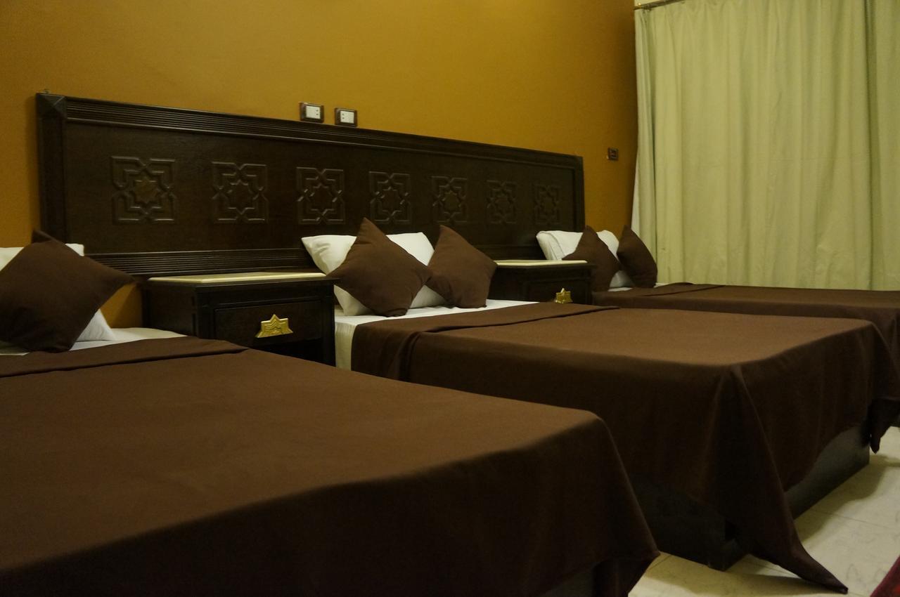 Cairo Heart Hotels Exterior photo