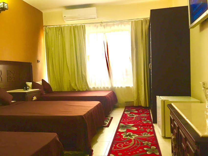 Cairo Heart Hotels Exterior photo