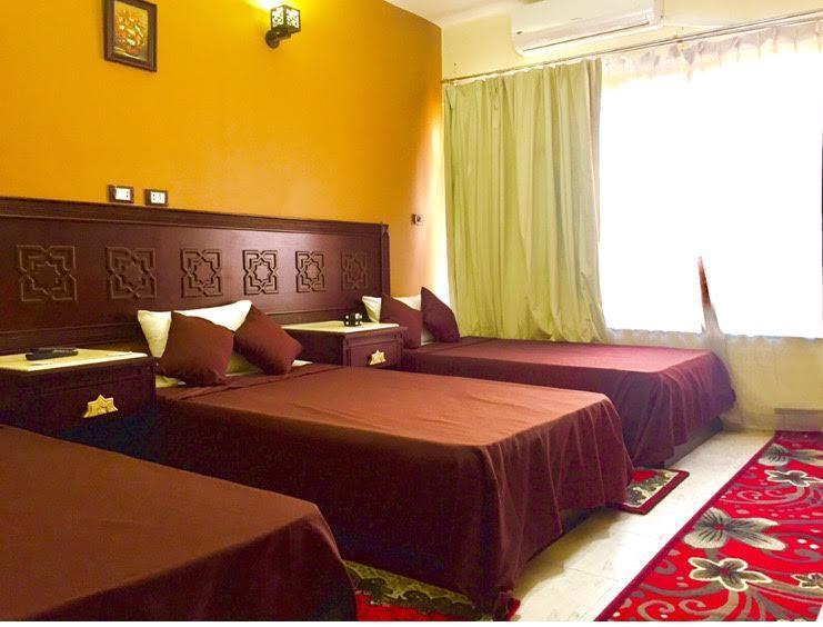 Cairo Heart Hotels Exterior photo