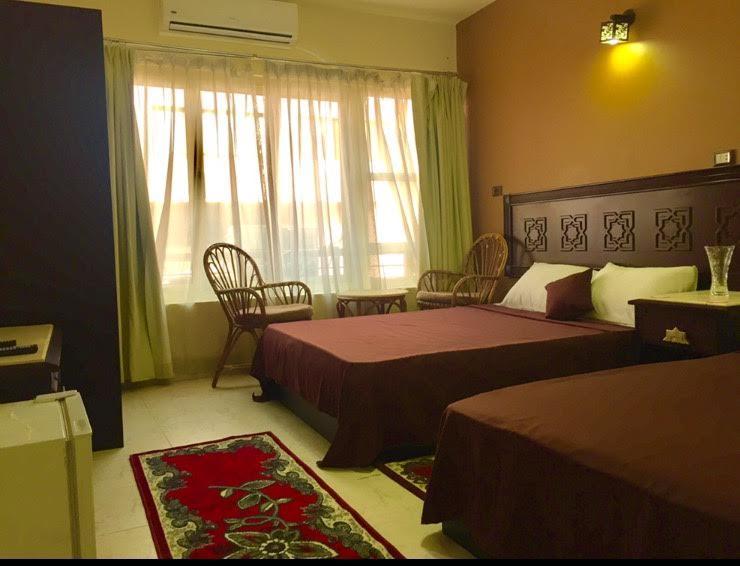 Cairo Heart Hotels Exterior photo