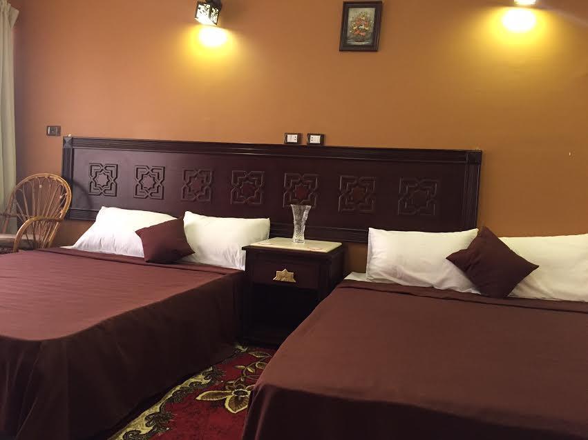 Cairo Heart Hotels Exterior photo