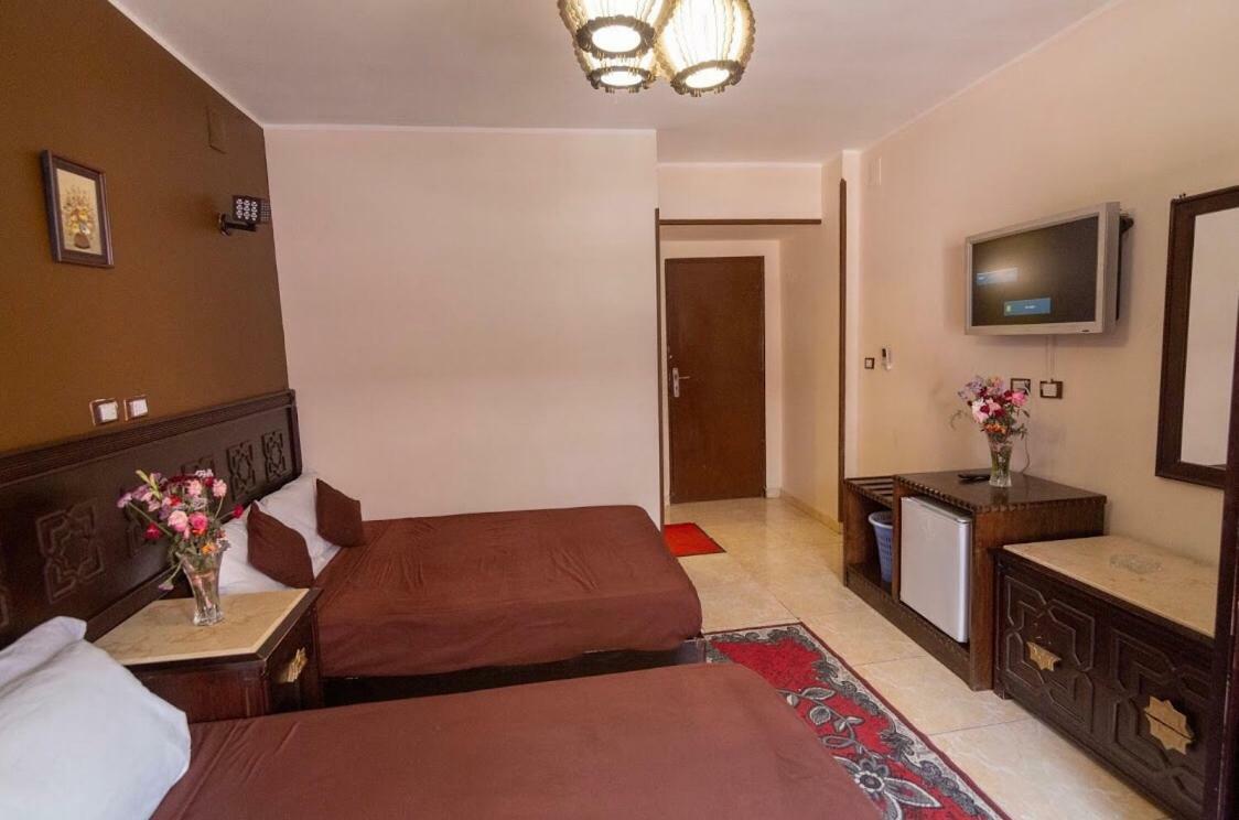 Cairo Heart Hotels Exterior photo