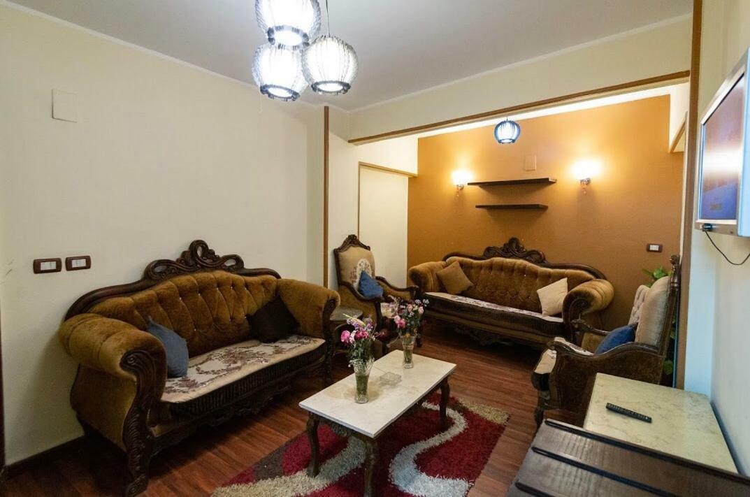 Cairo Heart Hotels Exterior photo