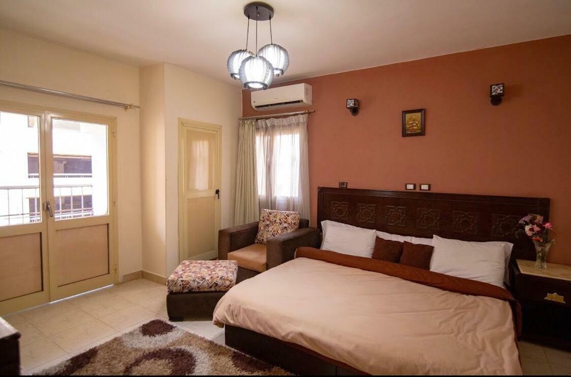 Cairo Heart Hotels Exterior photo