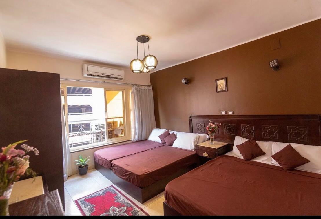 Cairo Heart Hotels Exterior photo