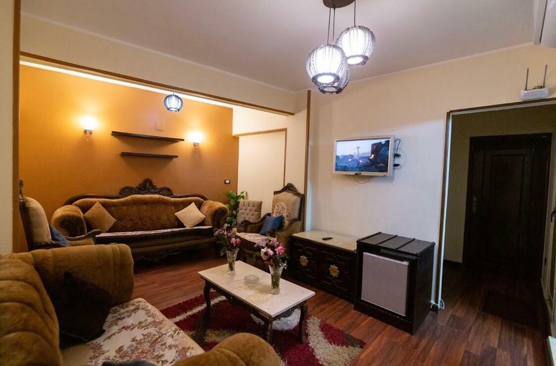 Cairo Heart Hotels Exterior photo