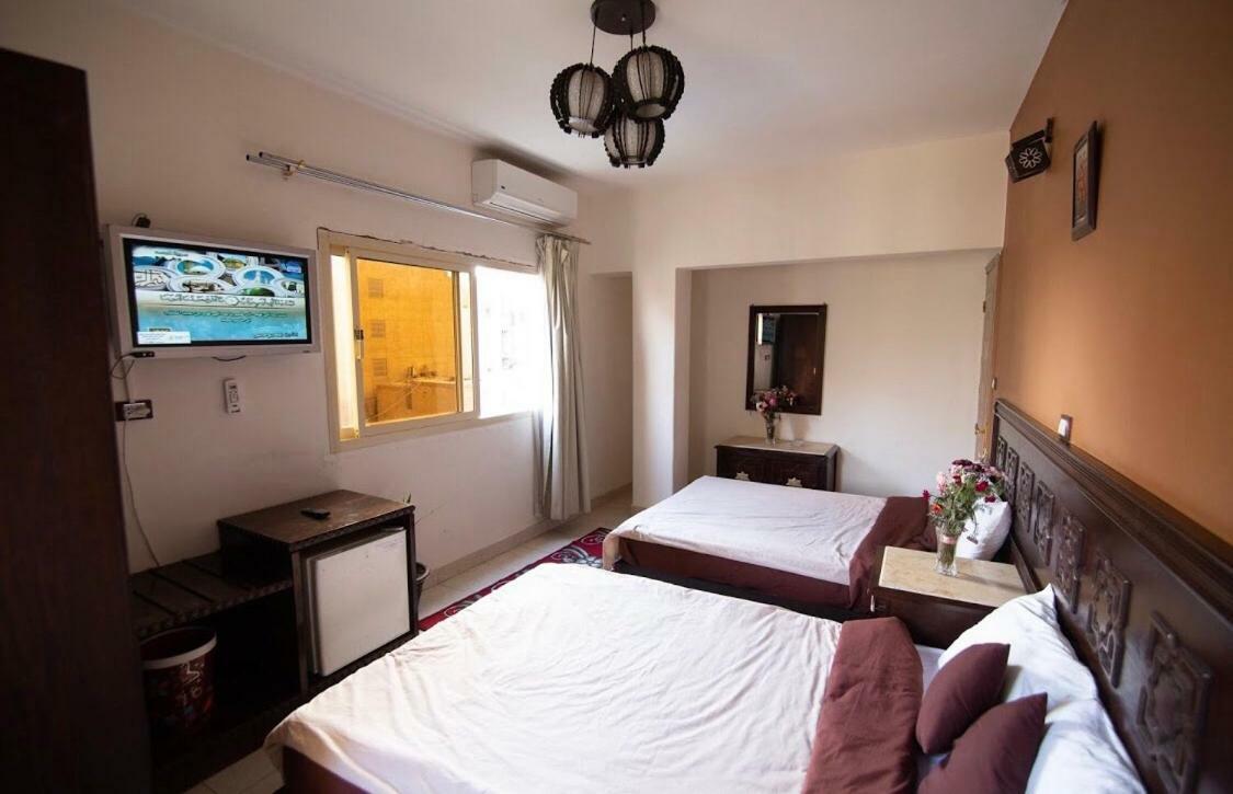 Cairo Heart Hotels Exterior photo
