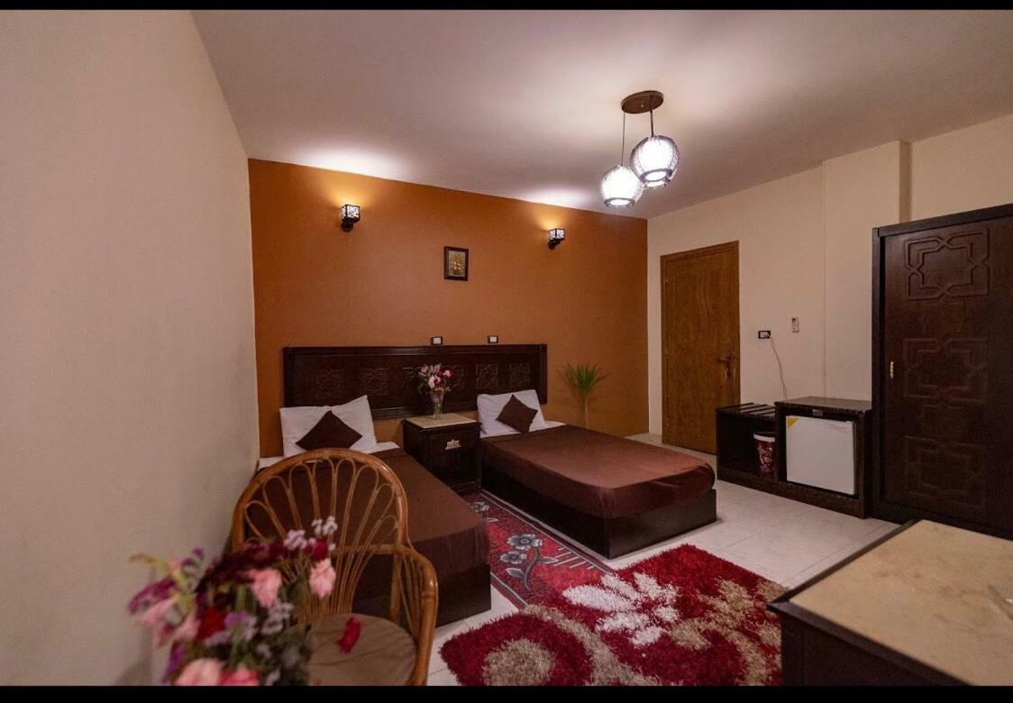 Cairo Heart Hotels Exterior photo