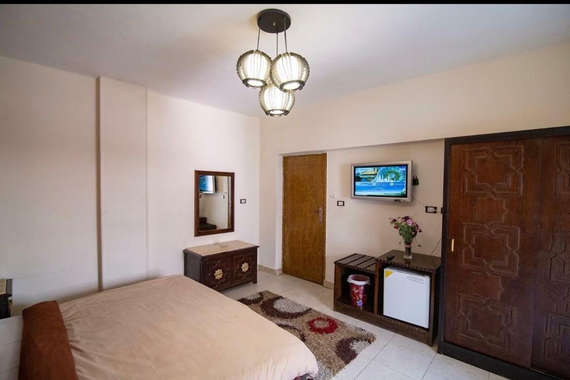 Cairo Heart Hotels Exterior photo